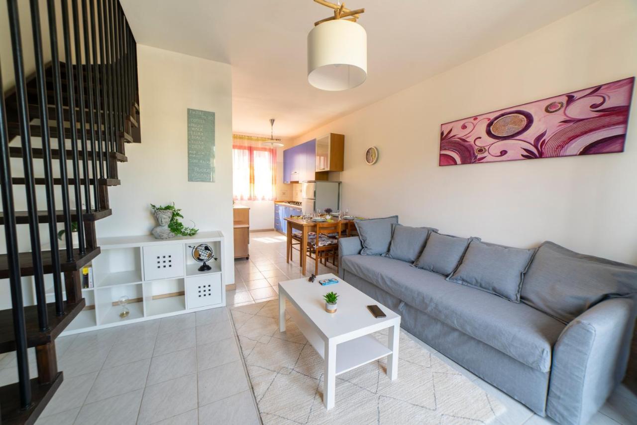 A Schiera Orchidea Casa vacanze Eraclea Mare